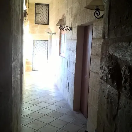 Bed & Breakfast Levantino *
