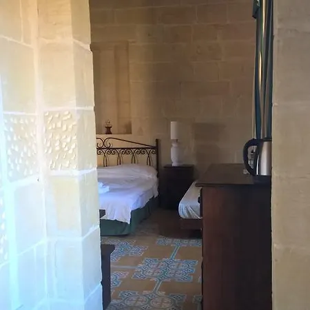 Levantino * Xagħra