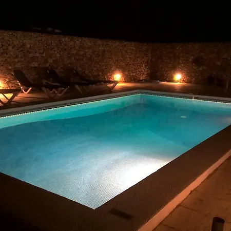 Bed & Breakfast Levantino *