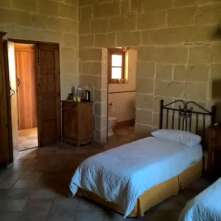 Levantino * Xagħra
