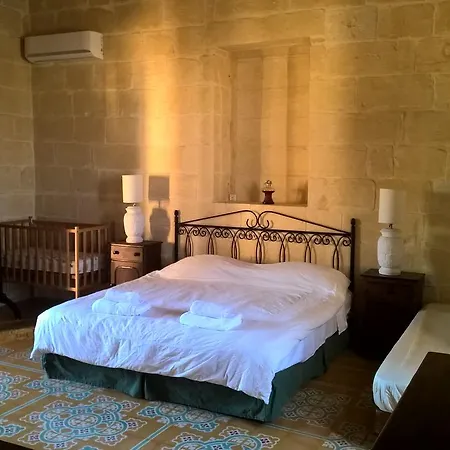 Bed & Breakfast Levantino *