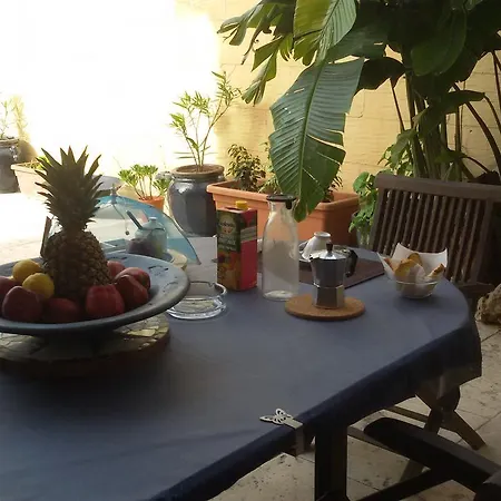 Levantino * Xagħra
