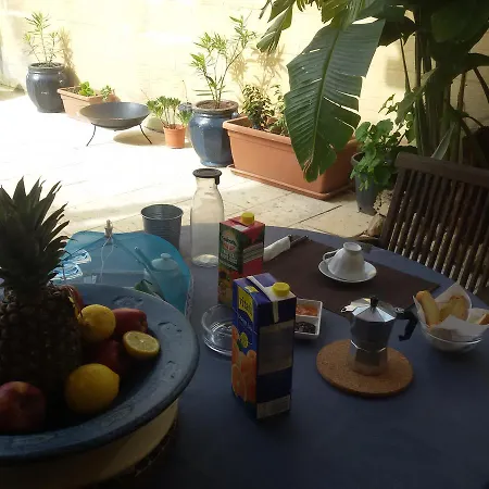 Bed & Breakfast Levantino *