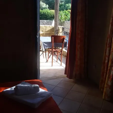 Bed & Breakfast Levantino *