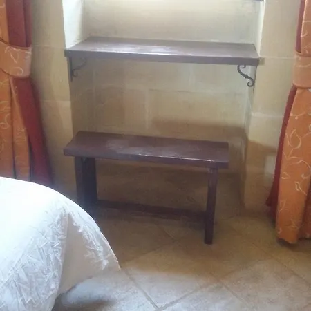 Levantino * Xagħra
