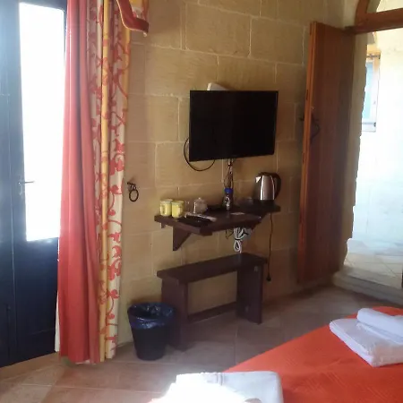 Bed & Breakfast Levantino *