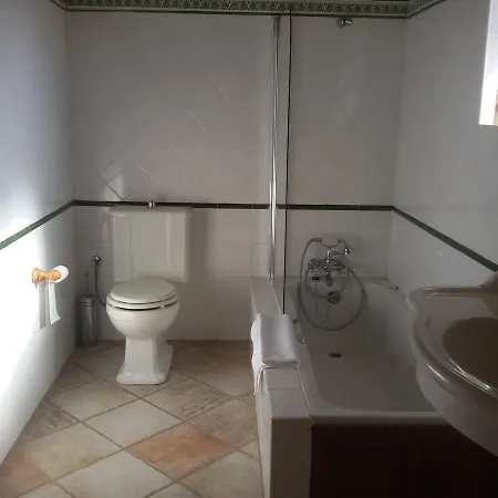 Bed & Breakfast Levantino *