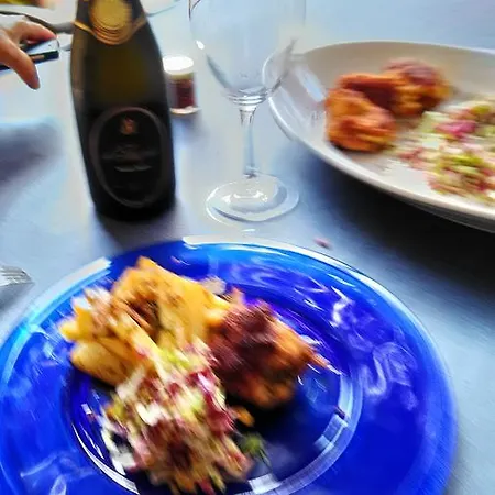 Bed & Breakfast Levantino *