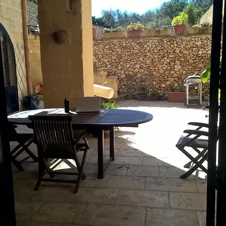 Levantino * Xagħra