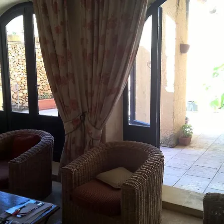 Couette-café Levantino *