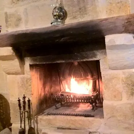 Levantino * Xagħra