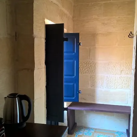 Levantino * Xagħra