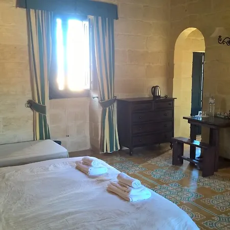 Levantino * Xagħra