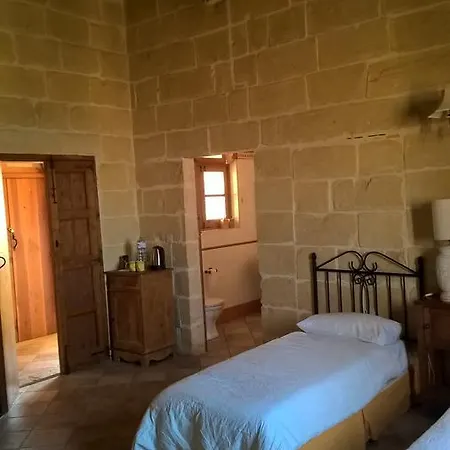Levantino * Xagħra