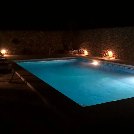 Levantino * Xagħra