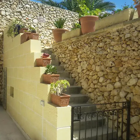 Levantino * Xagħra