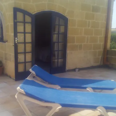 Levantino * Xagħra