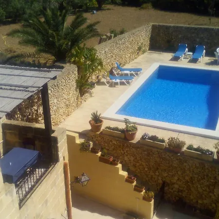 Levantino * Xagħra