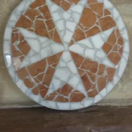 Levantino * Xagħra