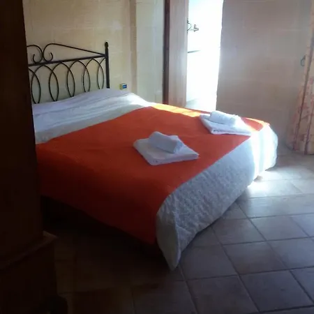 Levantino * Xagħra