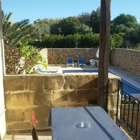 Levantino * Xagħra
