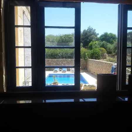 Levantino * Xagħra